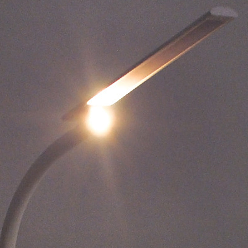Modern Minimalist Black Floor Lamp