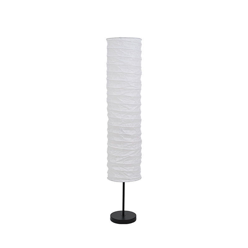 Japanese White Floor Lamp