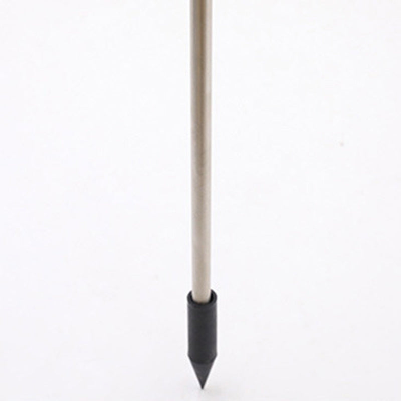 Industrial Black 90-Light Outdoor Stake Light