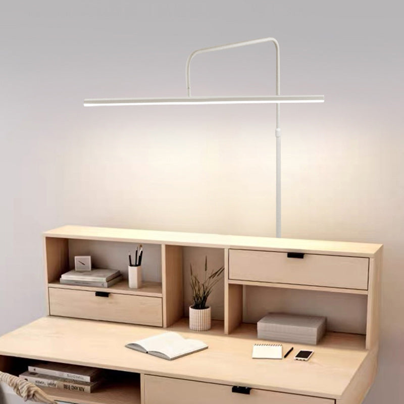 Modern Minimalist Black Floor Lamp