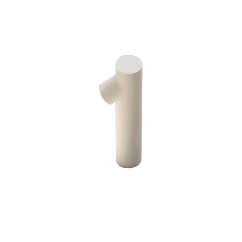 Modern Minimalist Aluminum Bamboo Knot LED Wall Sconce
