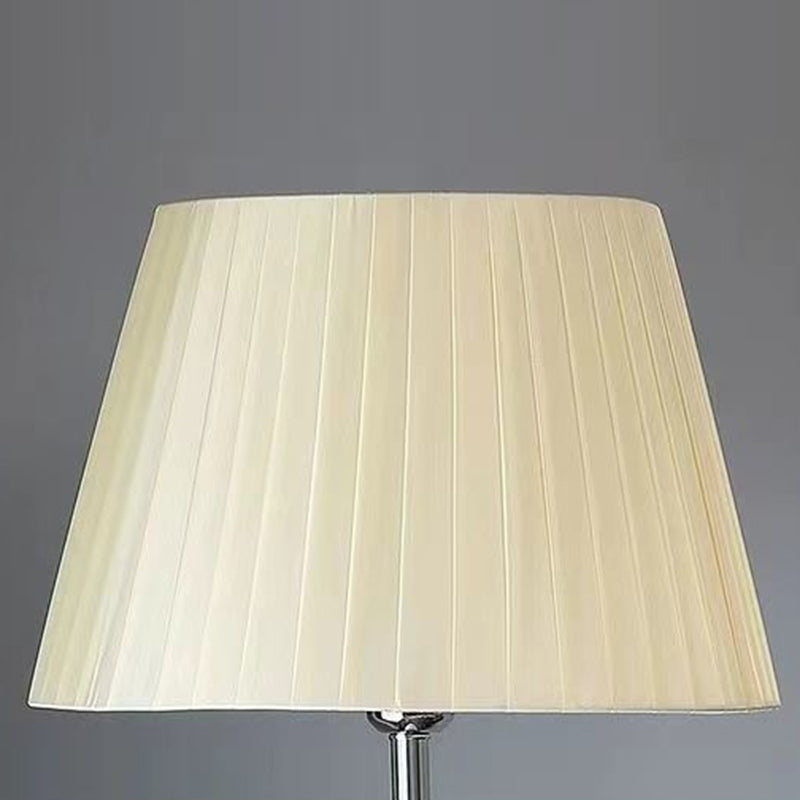 Vintage Black Floor Lamp