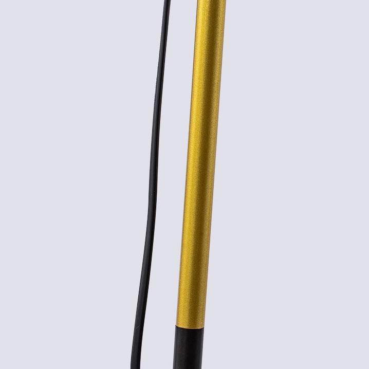 Modern Minimalist White Floor Lamp