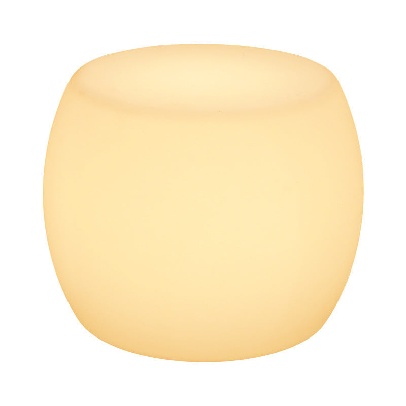 Modern Minimalist White Floor Lamp