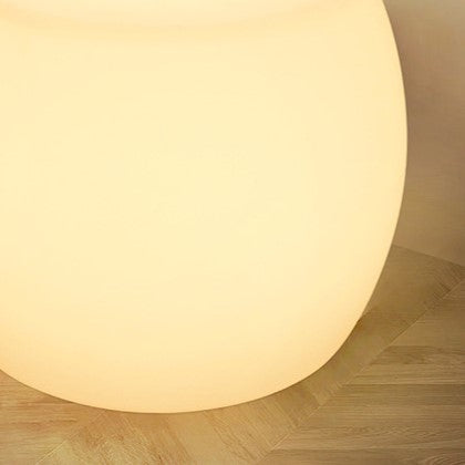 Modern Minimalist White Floor Lamp