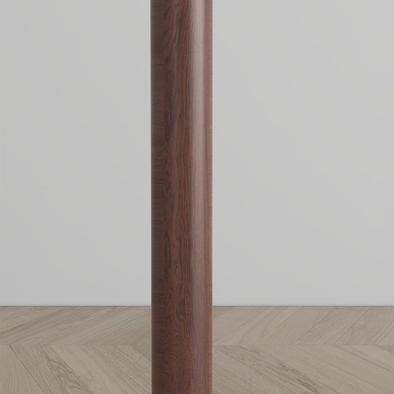 French Gold 3-Light Floor Lamp