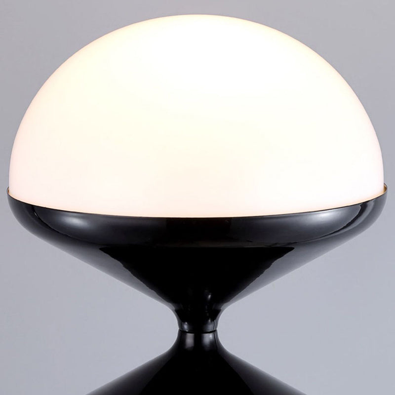 Scandinavian Blue Floor Lamp