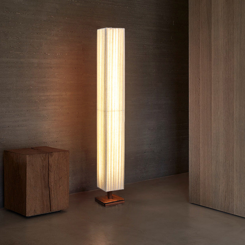 Japanese Floor Lamp