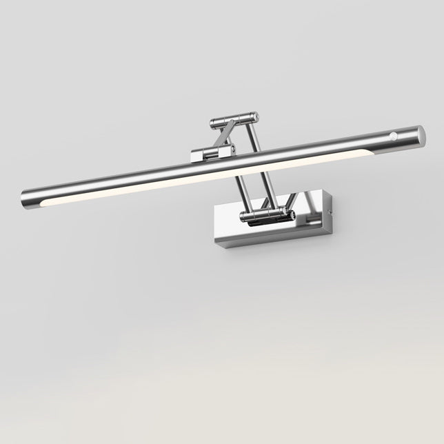 Modern Iron PC Waterproof Motion Sensor Strip LED Wall Light