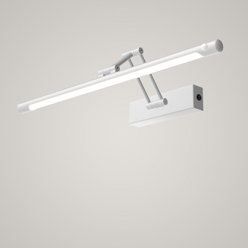 Modern Iron PC Waterproof Motion Sensor Strip LED Wall Light