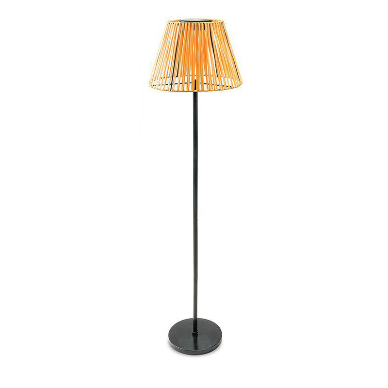 Japanese Beige Outdoor Stake Light