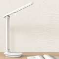 Modern Double Folding Eye Care Wireless Desk Lamp