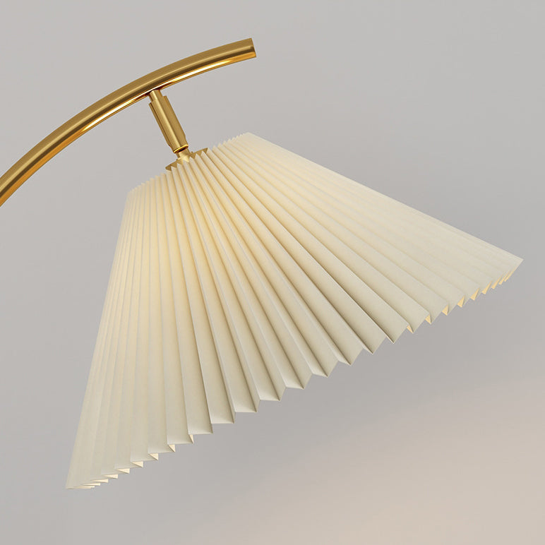 Modern Black Floor Lamp