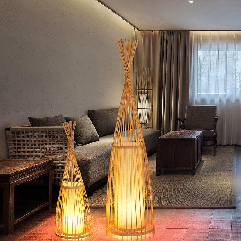 Modern Floor Lamp