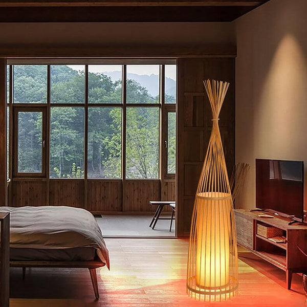 Modern Floor Lamp