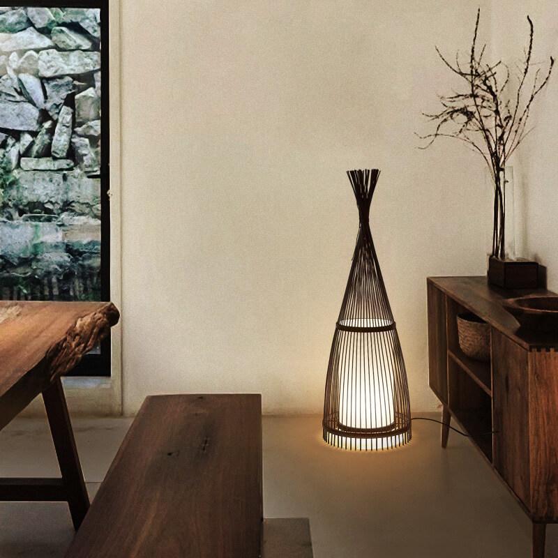 Modern Floor Lamp