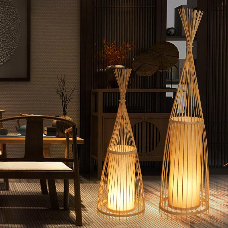 Modern Floor Lamp