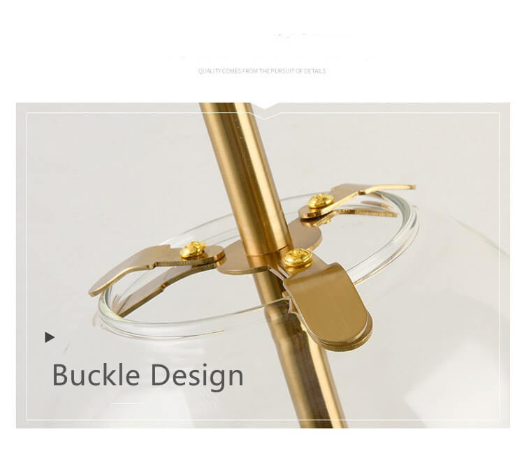 Modern Minimalist Cylinder Clear Glass 1-Light Wall Sconce