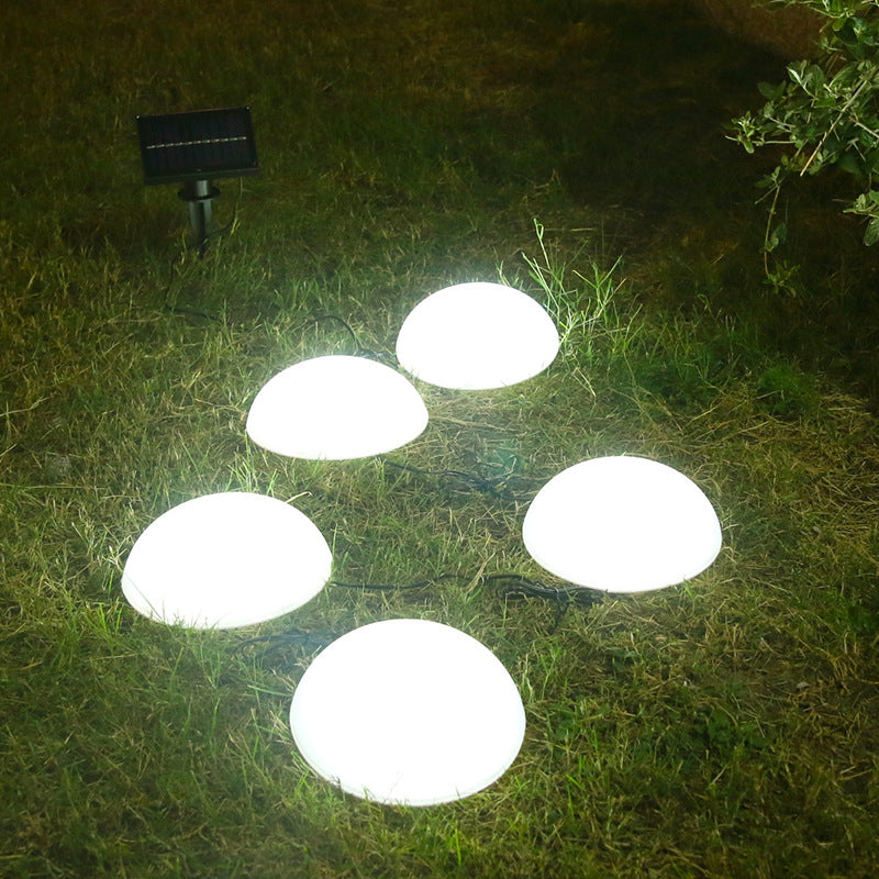 Modern Outdoor Stake Light