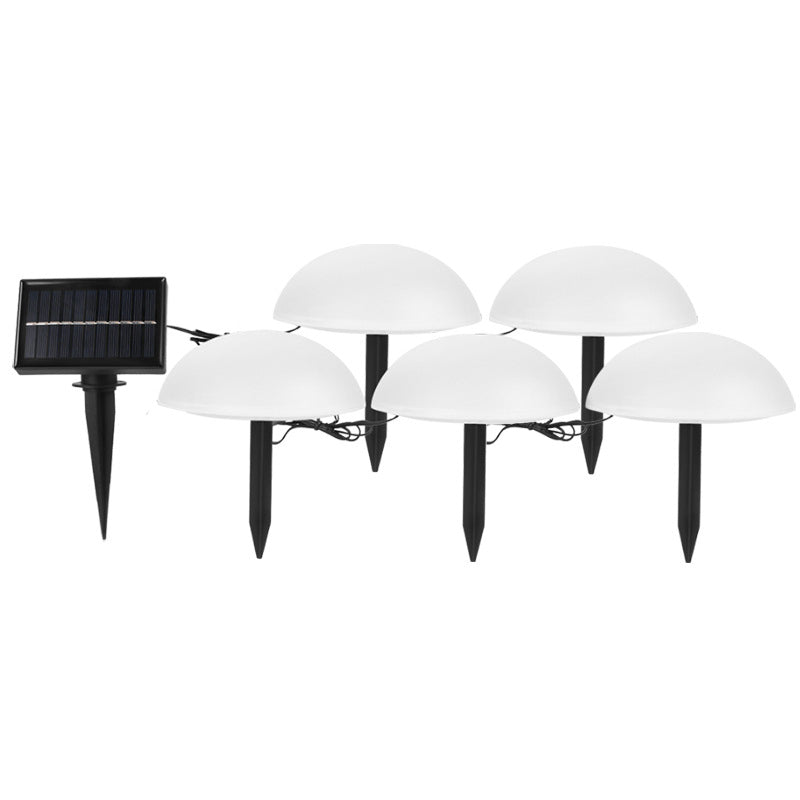 Modern Outdoor Stake Light