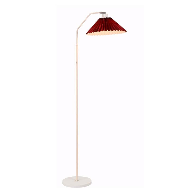 Elegant Black Floor Lamp