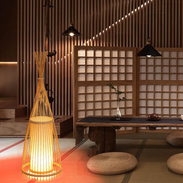 Modern Floor Lamp