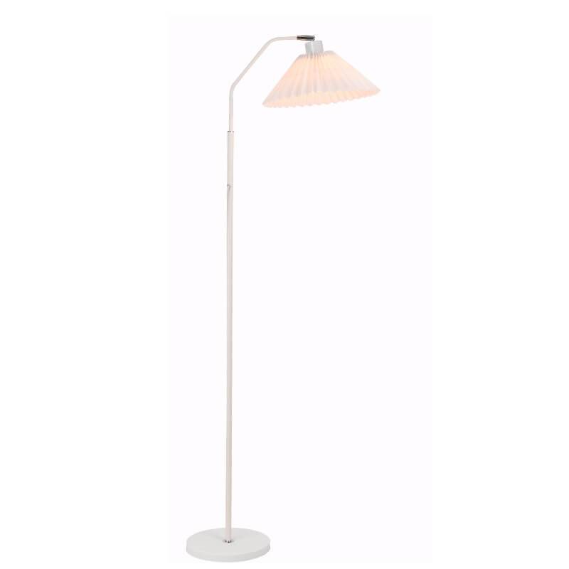 Elegant Black Floor Lamp