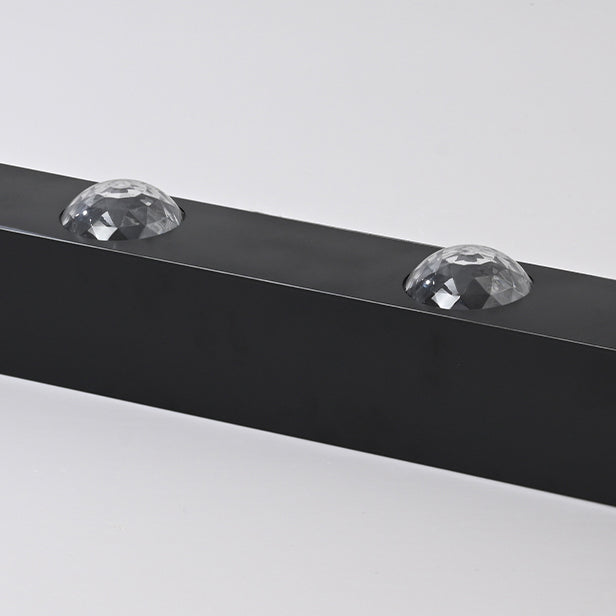 Modern LED Wall Wash Flowing Water Ripple Wall Sconce