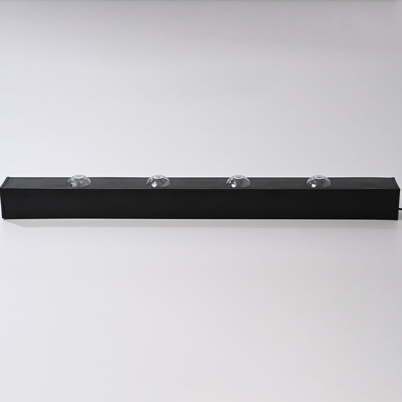 Modern LED Wall Wash Flowing Water Ripple Wall Sconce