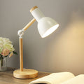 Nordic Contemporary Iron Table Lamp Table Lamp