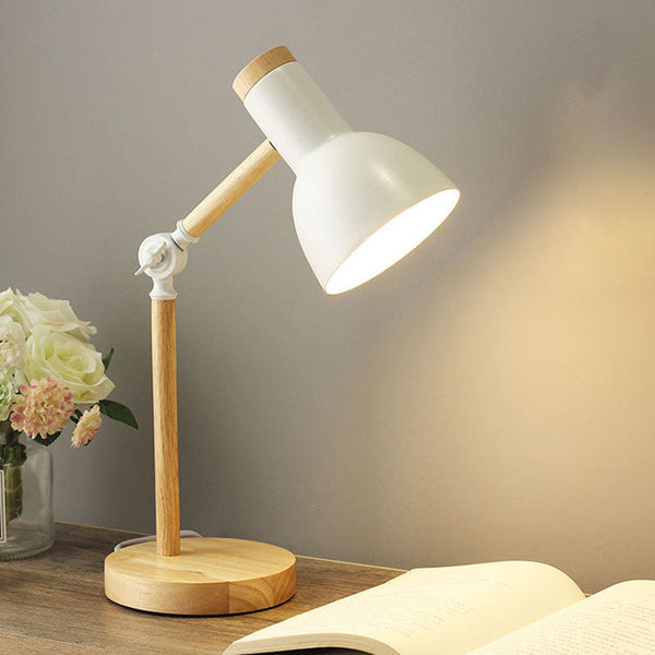 Nordic Contemporary Iron Table Lamp Table Lamp