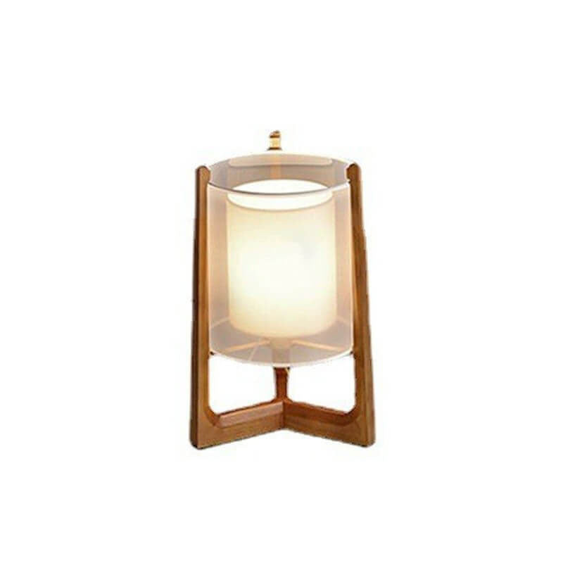 Japanese White Floor Lamp