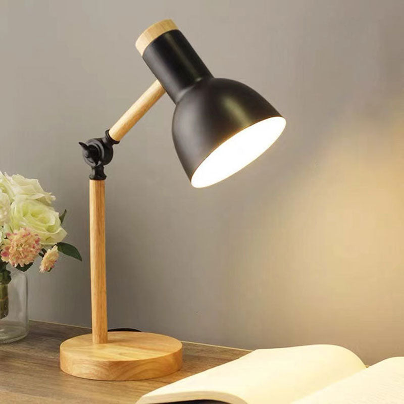 Nordic Contemporary Iron Table Lamp Table Lamp