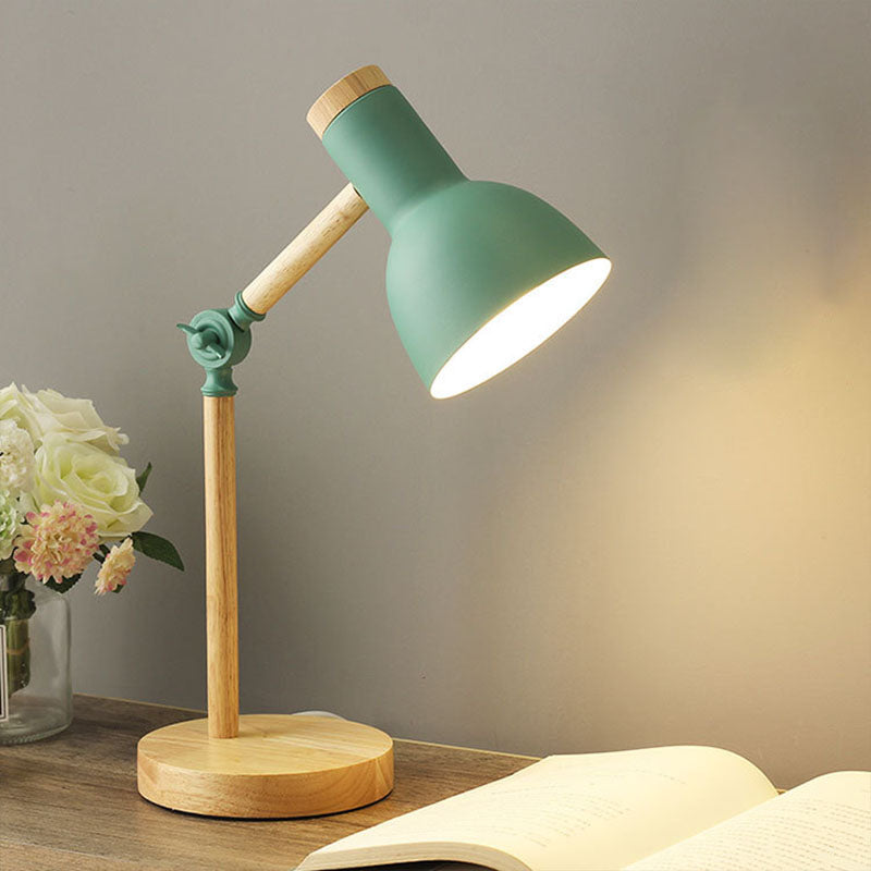 Nordic Contemporary Iron Table Lamp Table Lamp