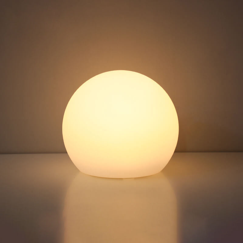 Creative Geometric PE Battery-Operated Night Night Light