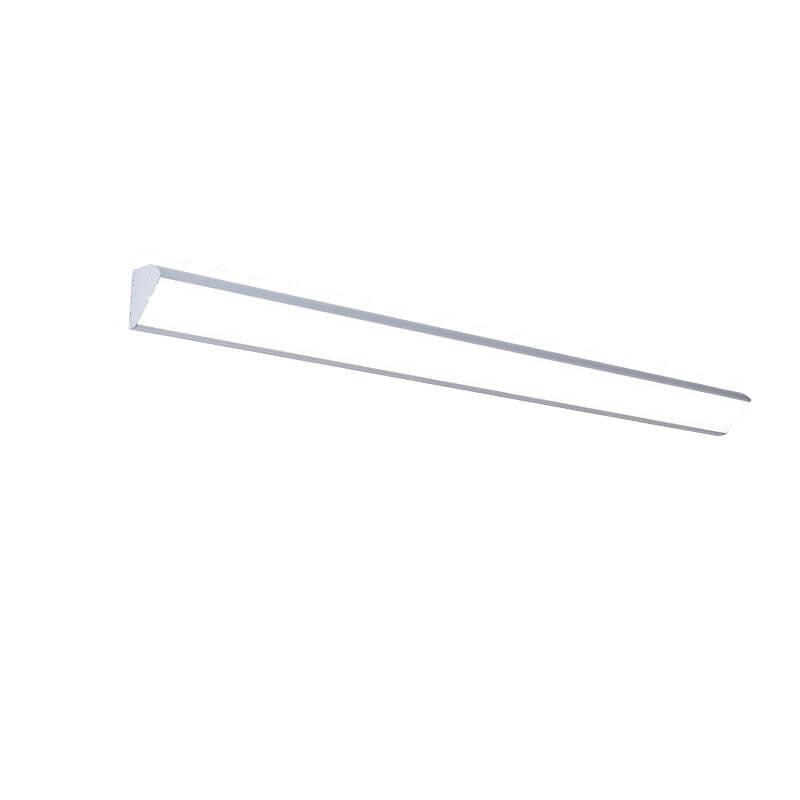 Modern Minimalist Aluminum Acrylic Waterproof Wall Sconce