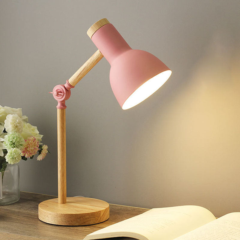 Nordic Contemporary Iron Table Lamp Table Lamp