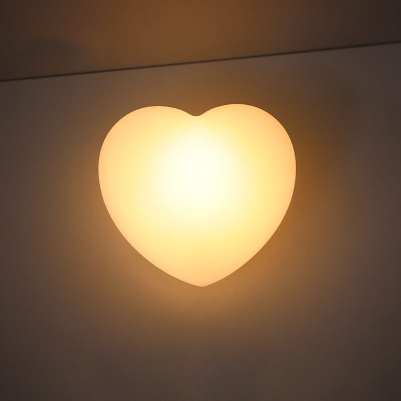 Creative Geometric PE Battery-Operated Night Night Light