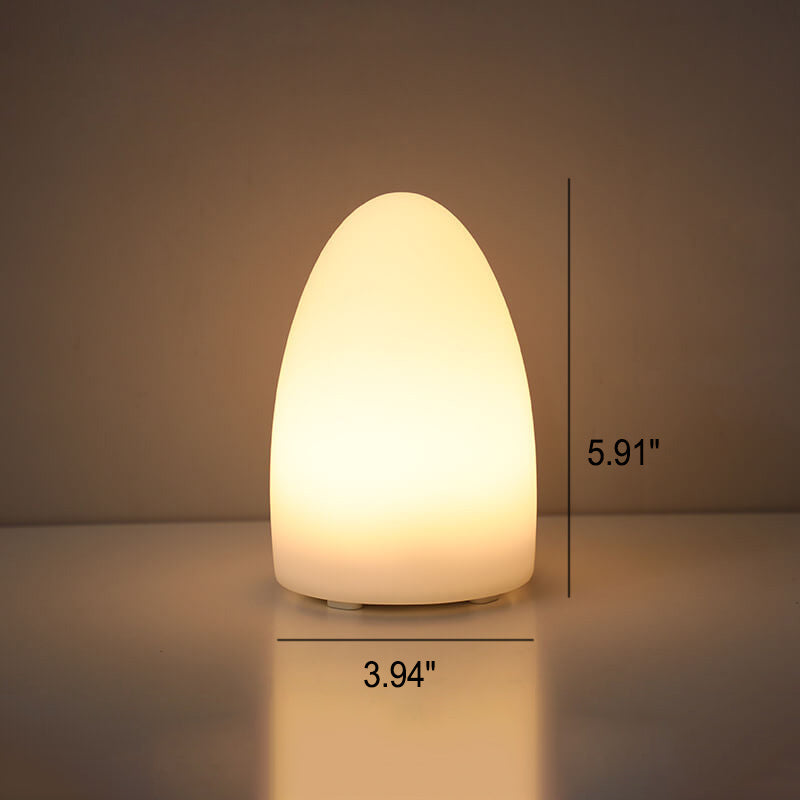 Creative Geometric PE Battery-Operated Night Night Light