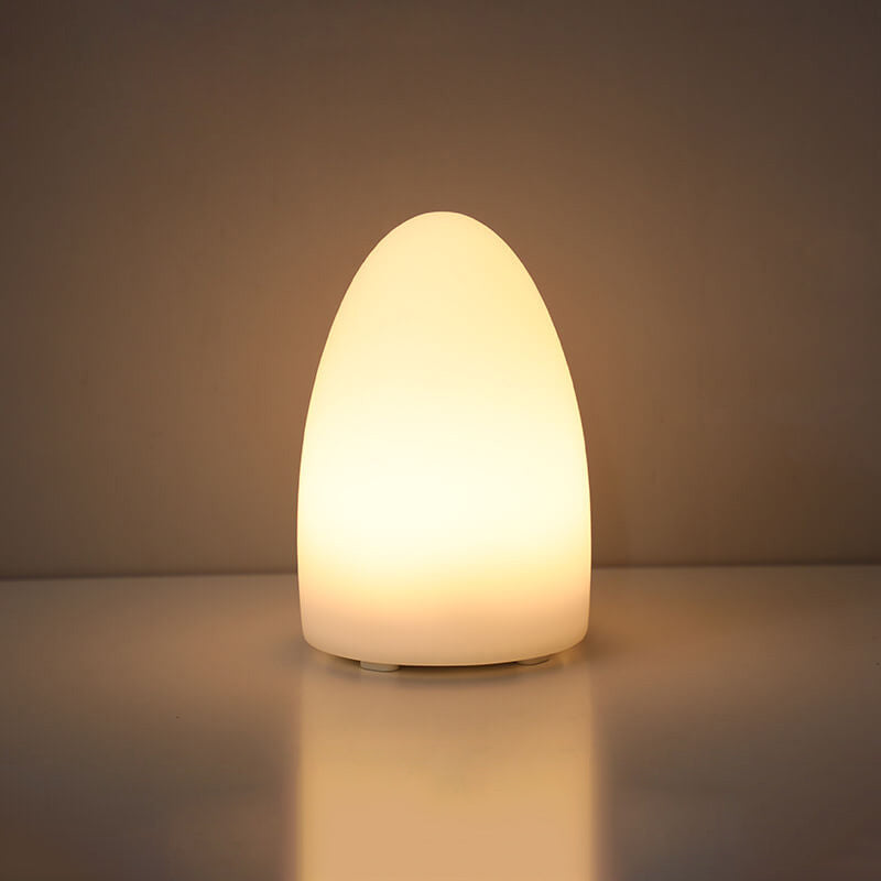 Creative Geometric PE Battery-Operated Night Night Light