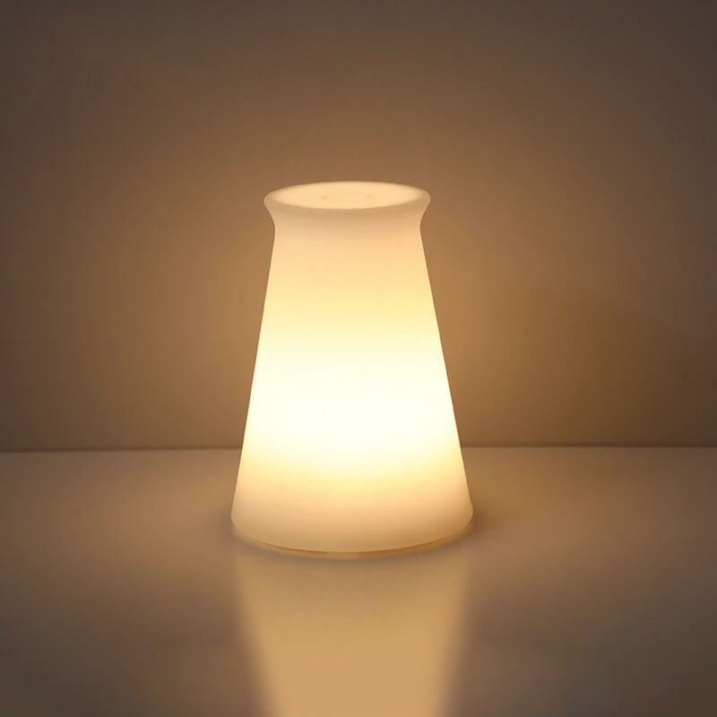 Creative Geometric PE Battery-Operated Night Night Light