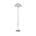 Modern Minimalist White Floor Lamp